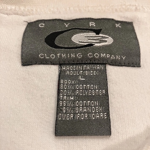 Vintage 90s GameWorks Tempe Crewneck Sweatshirt L Arcade Y2K Taiwan - Picture 3 of 7